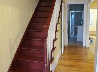 14 Ennis Rd, Roxbury, MA 02119