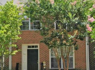 1931 Beecham Ct, Bowie, MD 20721