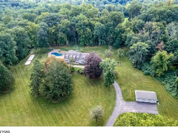 41 Washington Corner Rd, Bernardsville Boro, NJ 07924