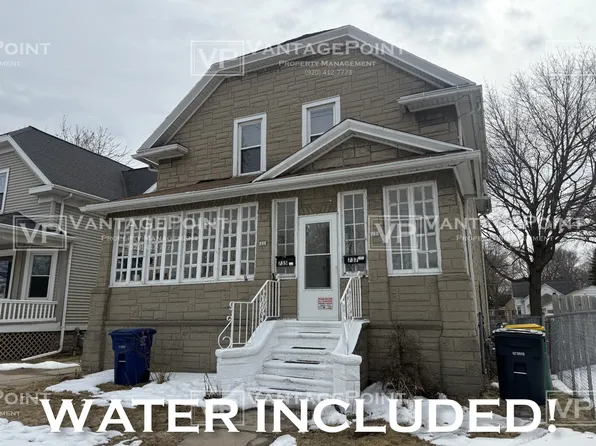 737 Mather St, Green Bay, WI 54303