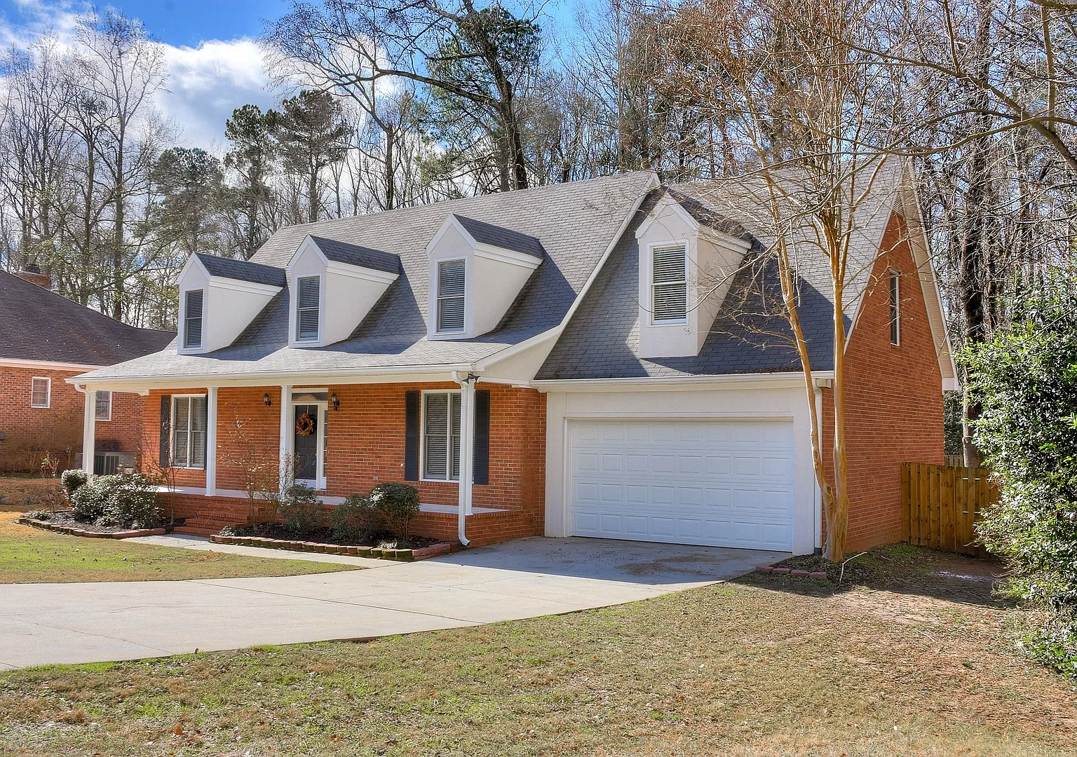 Home For Rent - 478 Baker Woods Drive Martinez, GA 30907 — Photo 3