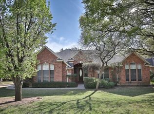10505 Oak View Dr, Austin, TX 78759