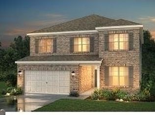 3453 Jasmine Way LOT 101, Atlanta, GA 30331