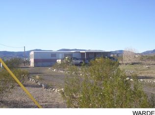 4197 N Drake Rd, Golden Valley, AZ 86413