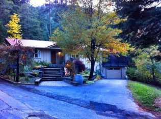 397 Alder St, Quincy, CA 95971