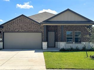 1842 Taggart Trl, Bryan, TX 77807