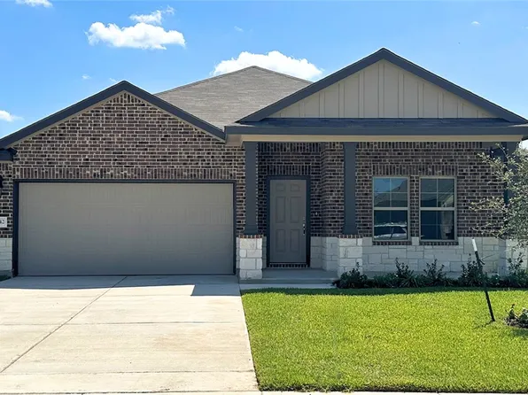 1842 Taggart Trl, Bryan, TX 77807