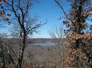 401 Mountain View Ct, Sunset, TX 76270