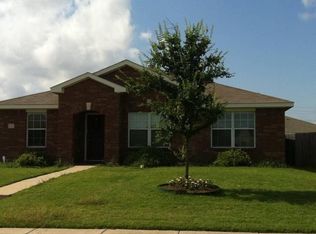 1830 Eagle River Trl, Lancaster, TX 75146