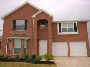 6531 Capridge Dr, Houston, TX 77048