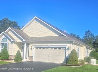 683 Timberline Ln, Manchester Township, NJ 08759