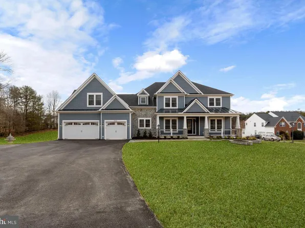 14612 Bristow Rd, Manassas, VA 20112
