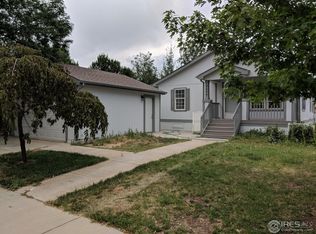 3295 Far Vw, Longmont, CO 80504