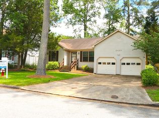 2428 Hillsboro Quay, Virginia Beach, VA 23456