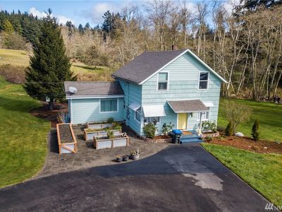 14832 State Highway 305 NE, Bainbridge Island, WA, 98110