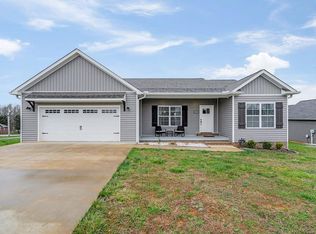 1109 Cobblestone Dr, Rickman, TN 38580