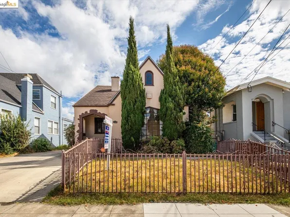 1750 83rd Ave, Oakland, CA 94621