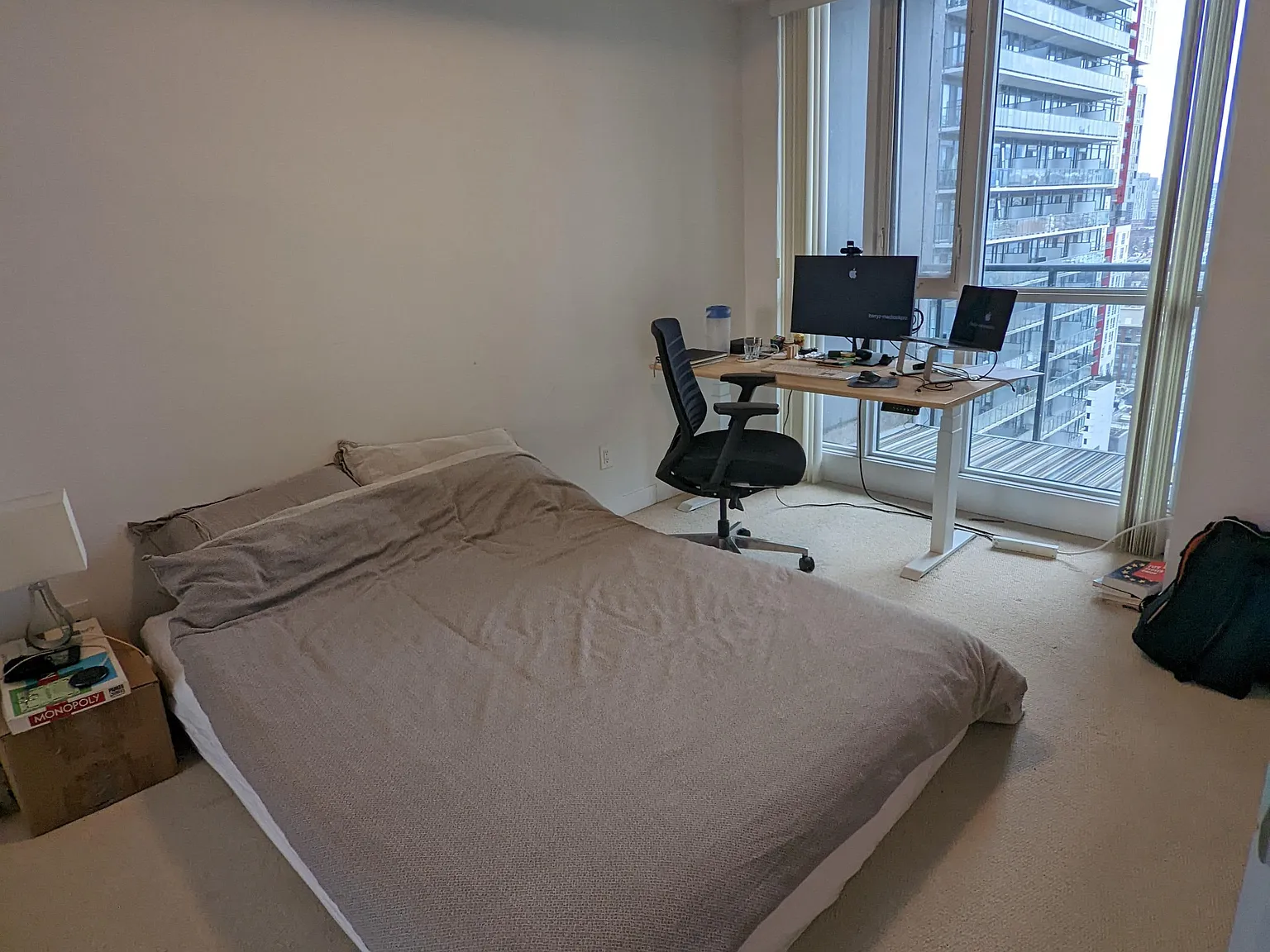 1 bed, $2,350 — Photo 2