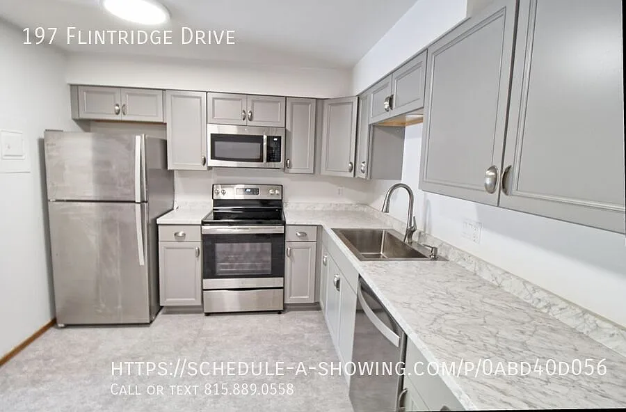 Building Photo - 197 Flintridge Dr