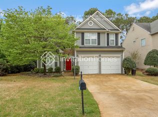 1766 Chanson Pl, Marietta, GA 30062