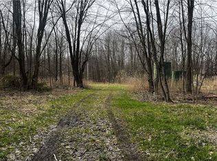 3222 Black Sea Rd, Dorset, OH 44032
