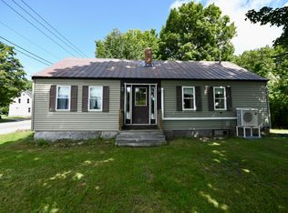 7 Harrison Rd, Bridgton, ME 04009