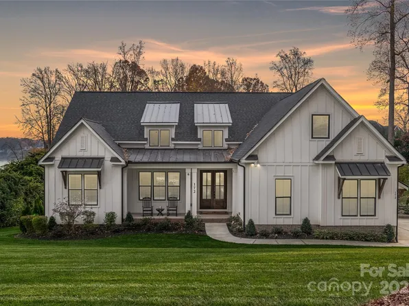 172 Broadbill Dr, Mooresville, NC 28117
