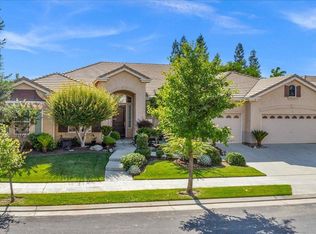 1830 N Hornet Ave, Clovis, CA