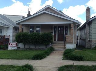 2156 Esther Ave, Saint Louis, MO