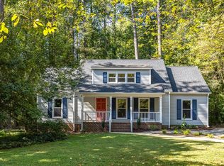 21 Gorham Pl, Durham, NC 27705