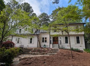 11605 Chappells Way, Raleigh, NC 27614