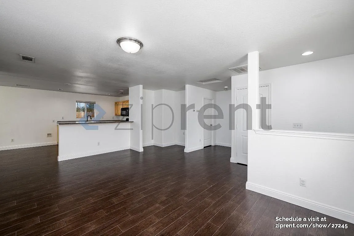 Living Room - 16201 Viho Rd #2