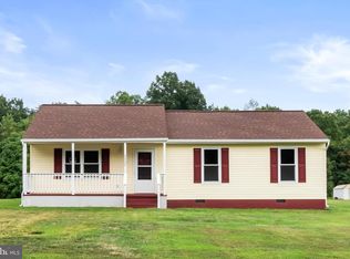 7737 Curtis Ln, Spotsylvania, VA 22551