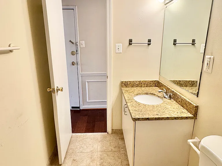 1778 Lanier Pl NW #9B — Photo 10