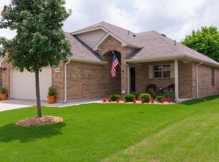 4604 Fern Valley Dr, Fort Worth, TX 76244