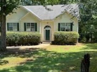20 Spring Valley Ct, Covington, GA 30016