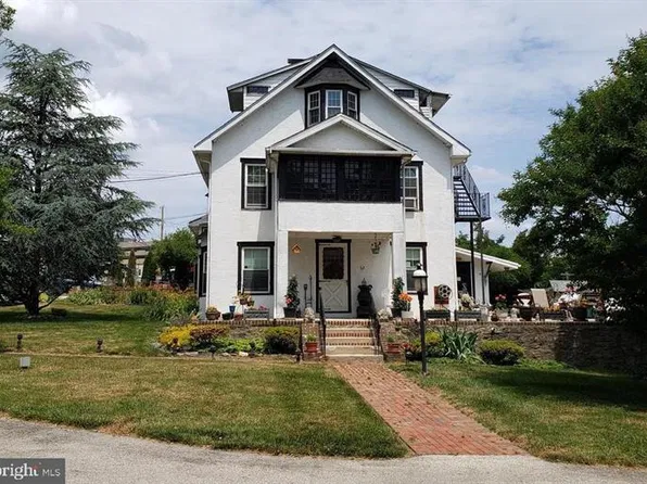 9 Princeton Ave APT 3, Ridley Park, PA 19078
