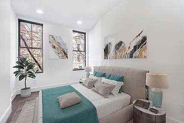 Rented by Brick&Mortar