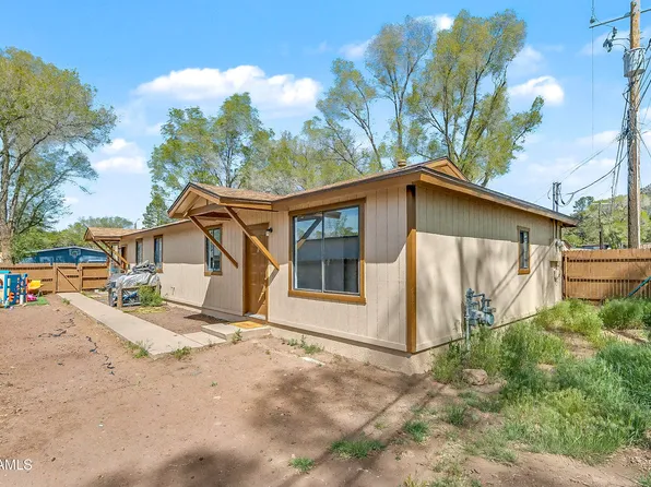 2924 N Rose St, Flagstaff, AZ 86004