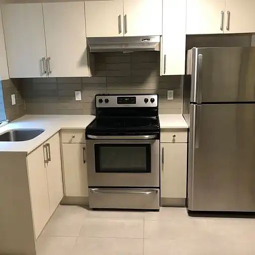 1st image of 975 Delestre Ave #1A