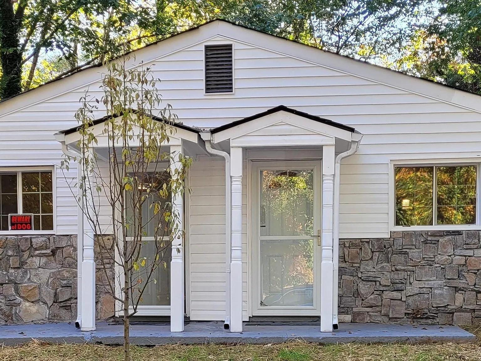 1 bed, 1.0 bath, $1,500 — Photo 1