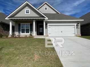 31577 Canopy Loop, Spanish Fort, AL 36527