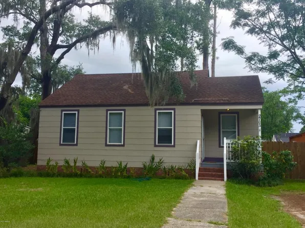 2705 Oaklawn Ave, Beaufort, SC 29902