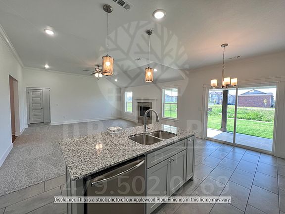 4th image of 3202 N Arden Way