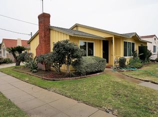 1600 S 9th St, Alhambra, CA 91803