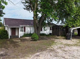 4317 P Rd, Seymour, MO 65746