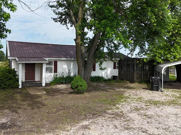 4317 P Road, Seymour, MO 65746