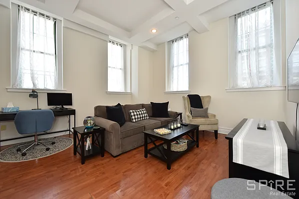 Rented by Spire Group | media 21