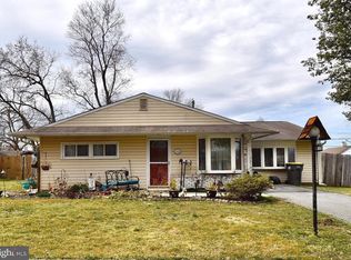 43 Montrose Dr, Newark, DE 19713