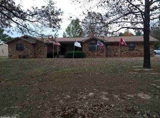 21102 N Springlake Rd, Hensley, AR 72065